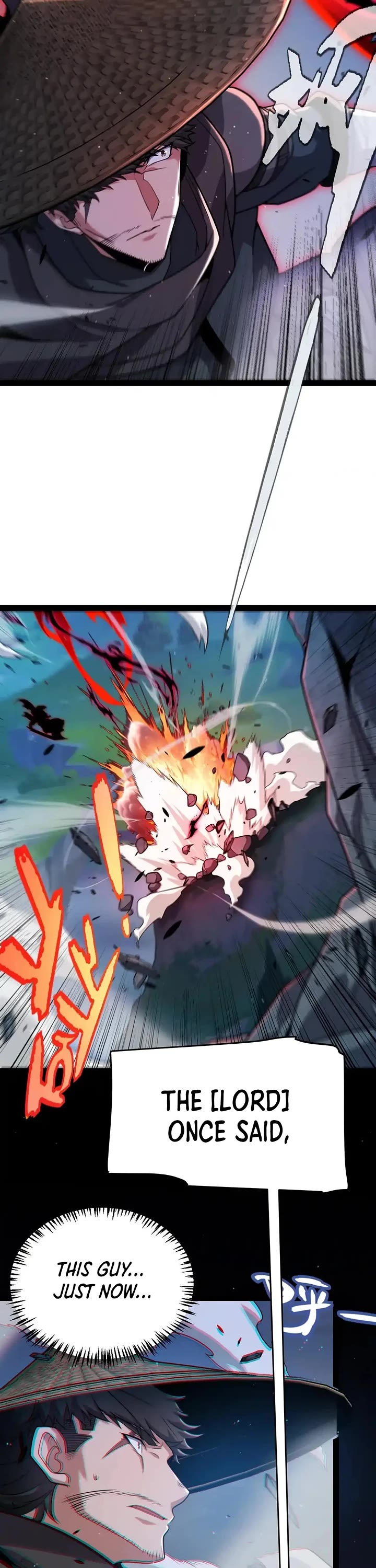 The Game That I Came From Chapter 334 page 29 - Chapter 334