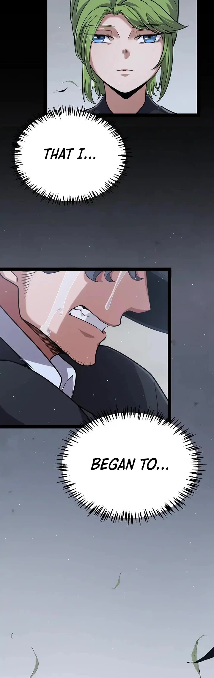 The Game That I Came From Chapter 334 page 3 - Chapter 334