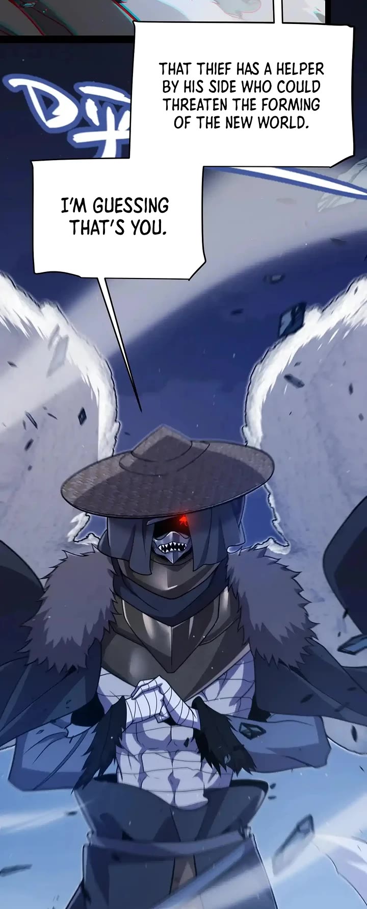 The Game That I Came From Chapter 334 page 30 - Chapter 334