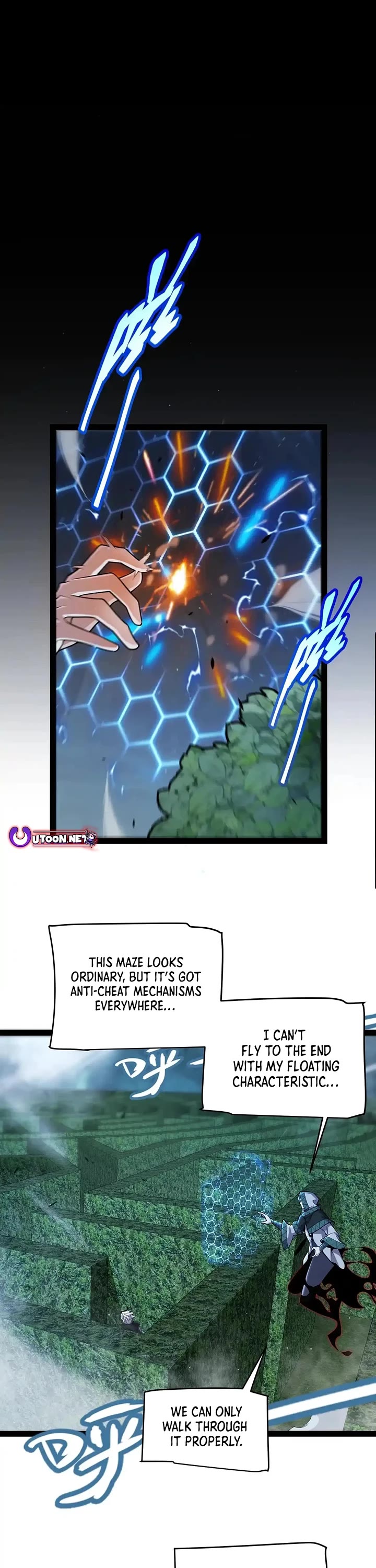 The Game That I Came From Chapter 334 page 32 - Chapter 334