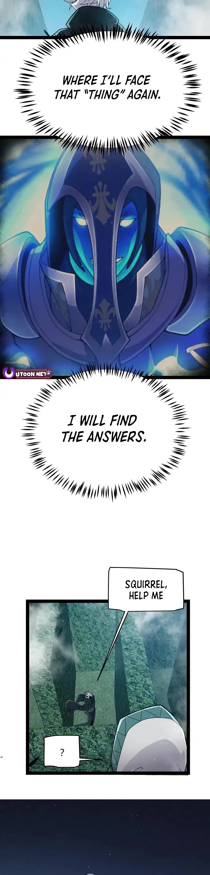 The Game That I Came From Chapter 334 page 37 - Chapter 334
