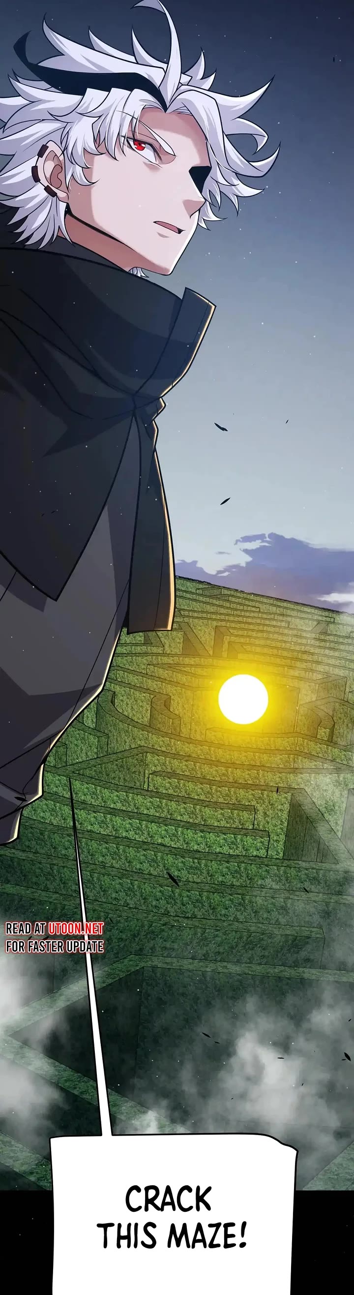 The Game That I Came From Chapter 334 page 38 - Chapter 334