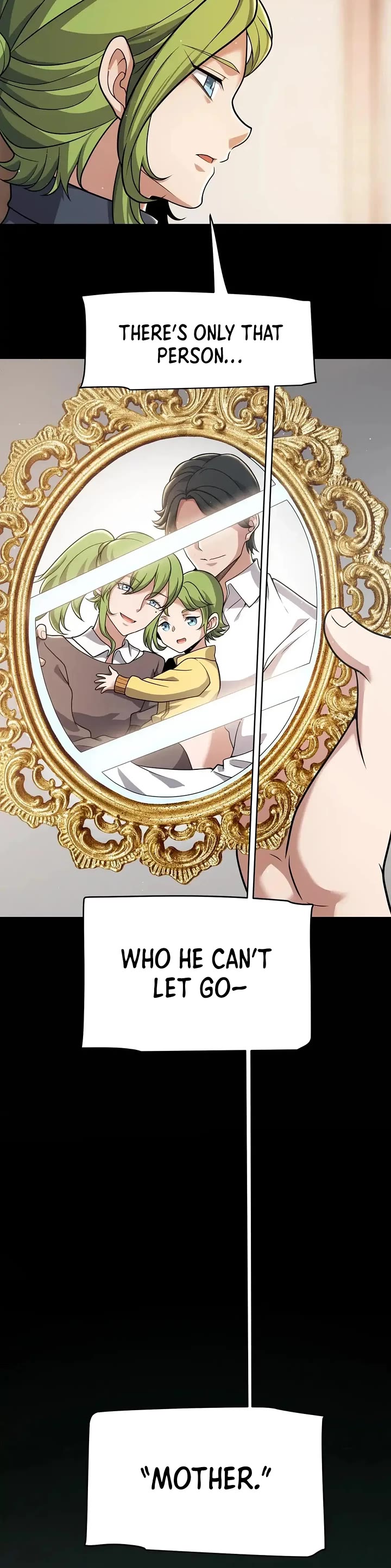 The Game That I Came From Chapter 334 page 8 - Chapter 334