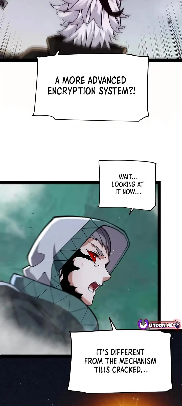 The Game That I Came From Chapter 335 page 31 - Chapter 335