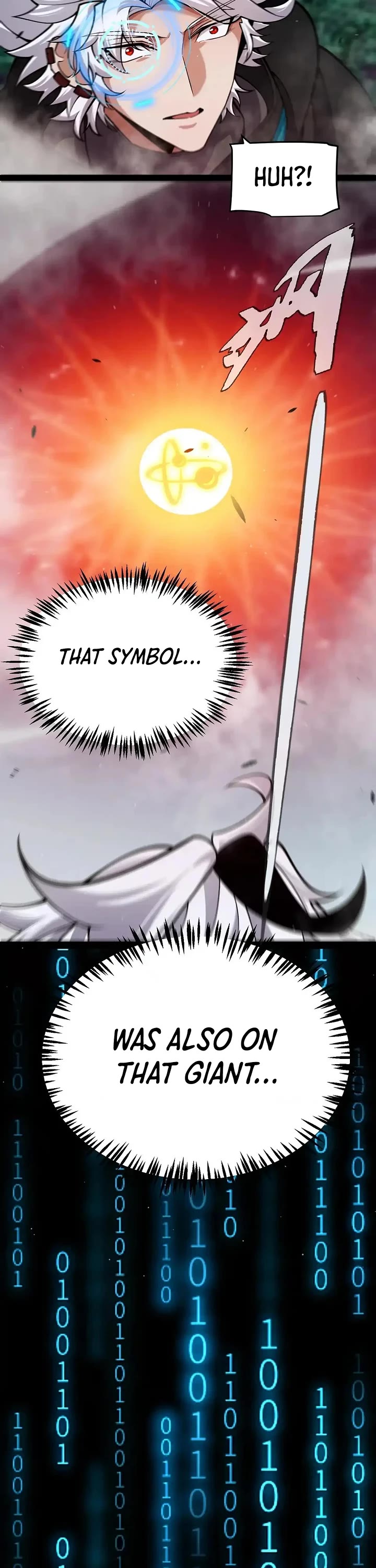 The Game That I Came From Chapter 335 page 33 - Chapter 335
