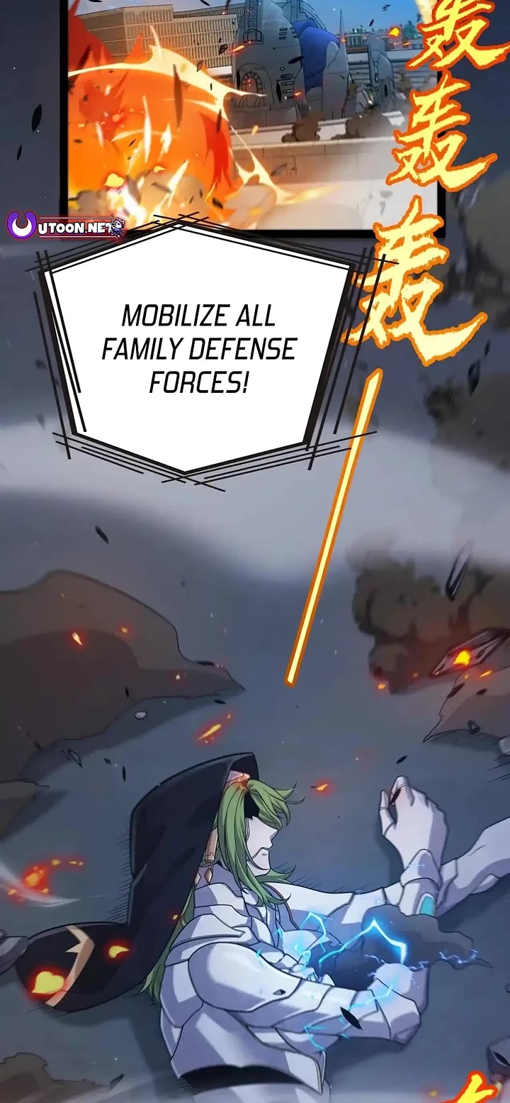 The Game That I Came From Chapter 335 page 35 - Chapter 335