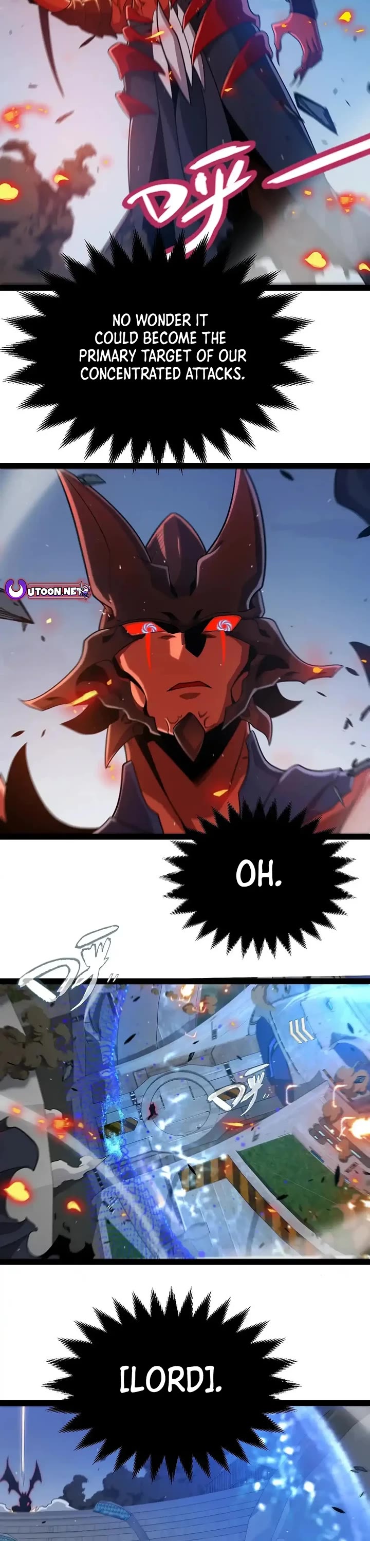 The Game That I Came From Chapter 335 page 37 - Chapter 335