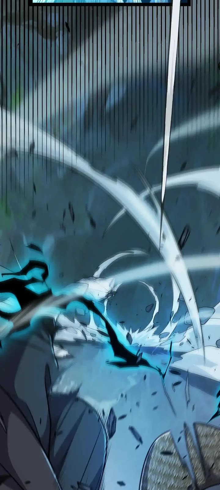 The Game That I Came From Chapter 336 page 10 - Chapter 336
