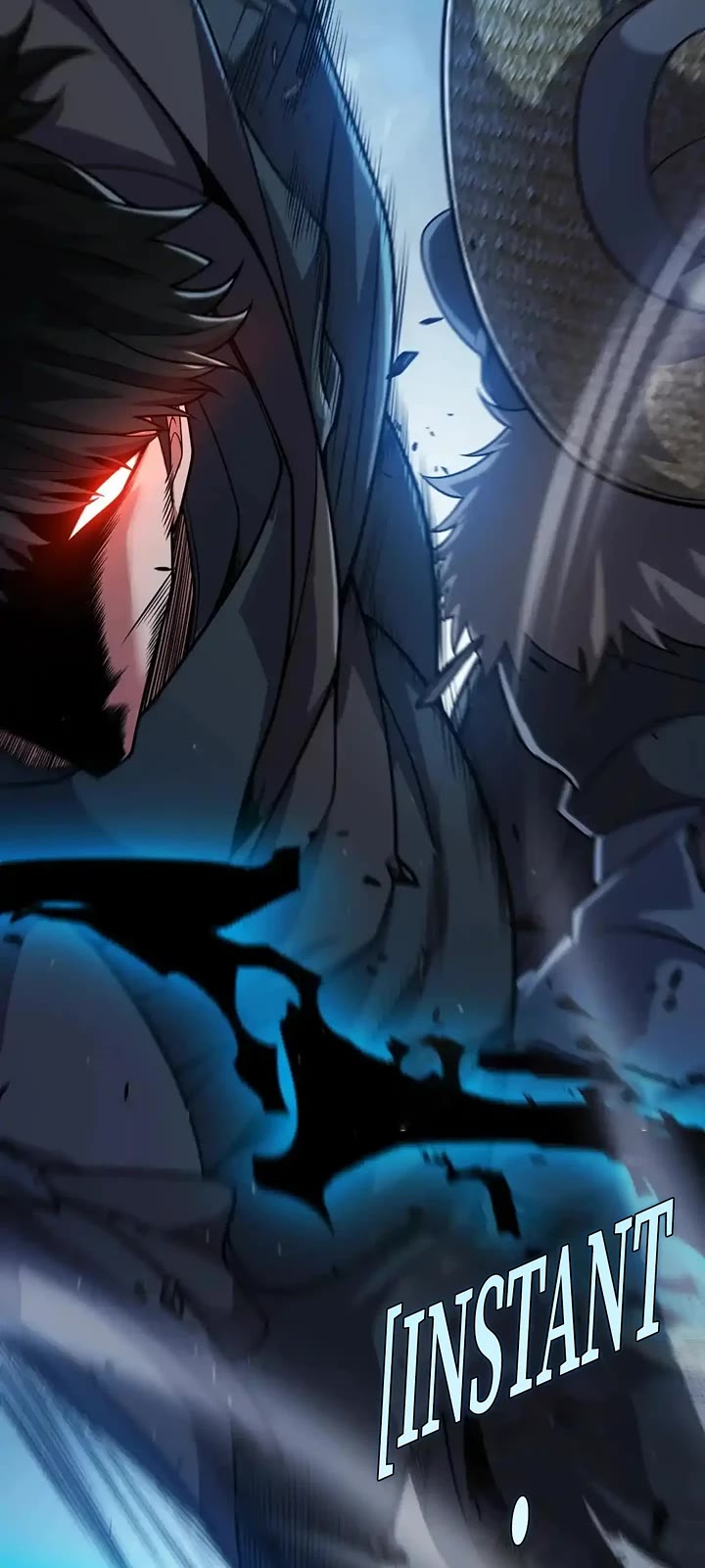 The Game That I Came From Chapter 336 page 11 - Chapter 336