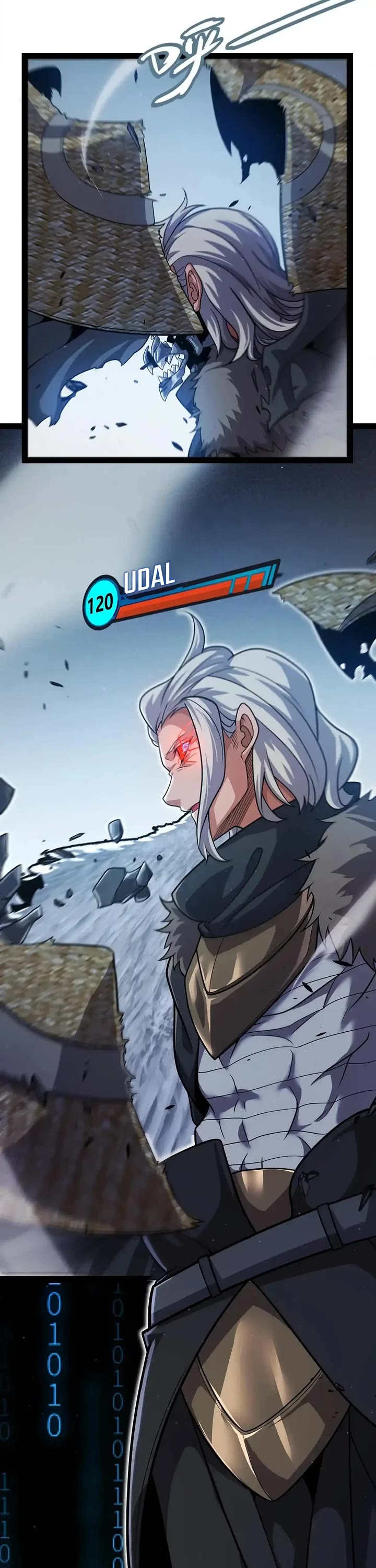 The Game That I Came From Chapter 336 page 13 - Chapter 336