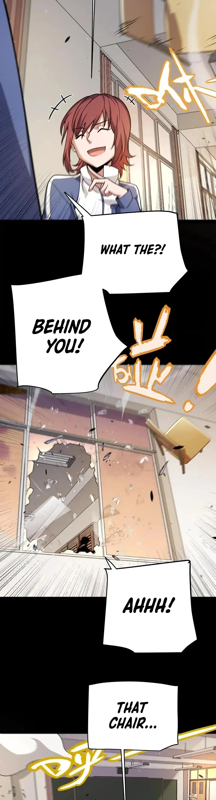 The Game That I Came From Chapter 336 page 20 - Chapter 336