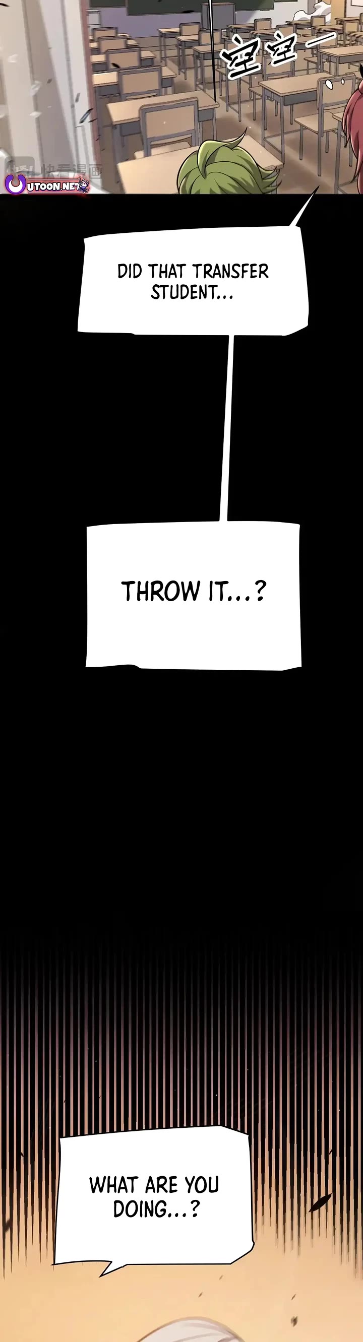 The Game That I Came From Chapter 336 page 21 - Chapter 336