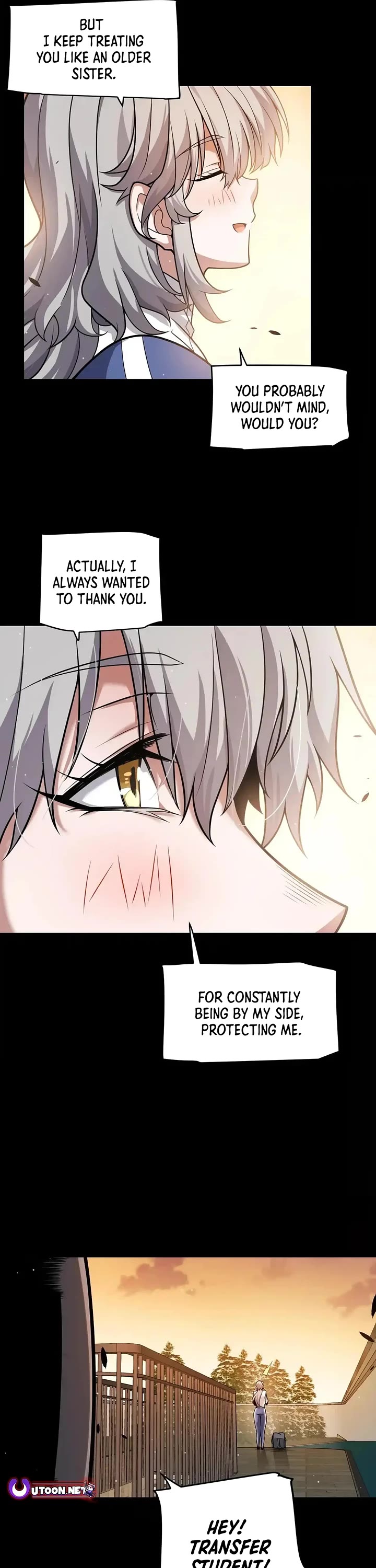 The Game That I Came From Chapter 336 page 25 - Chapter 336