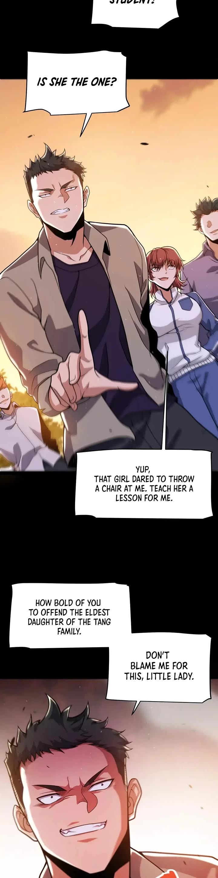 The Game That I Came From Chapter 336 page 26 - Chapter 336