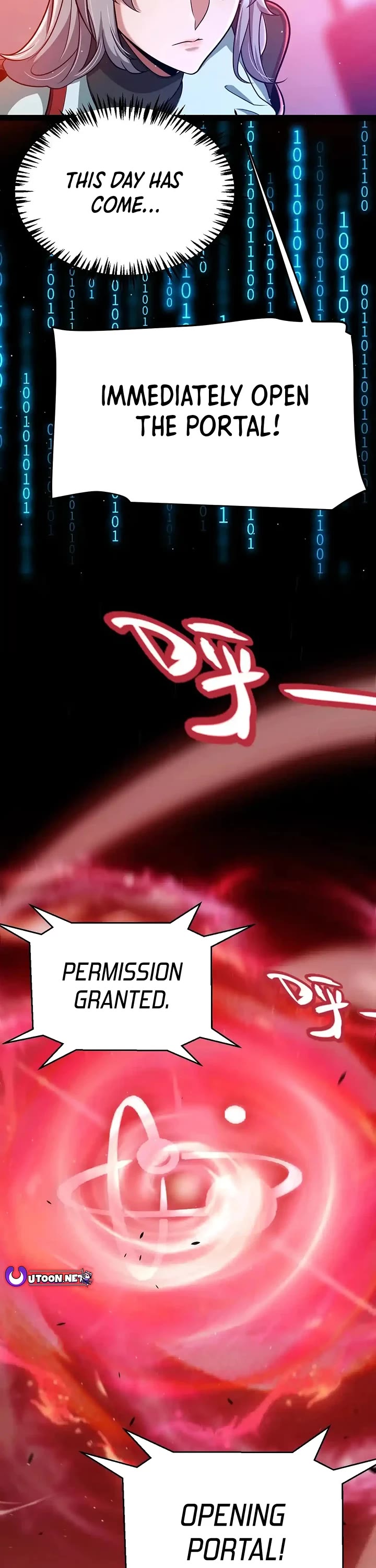The Game That I Came From Chapter 336 page 35 - Chapter 336