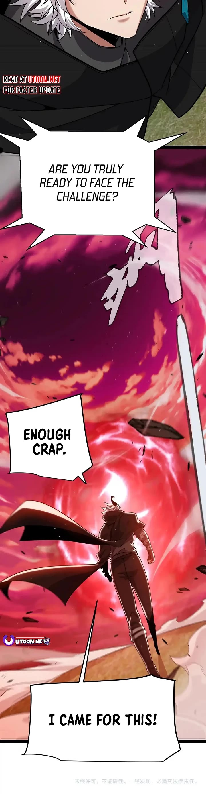 The Game That I Came From Chapter 336 page 37 - Chapter 336