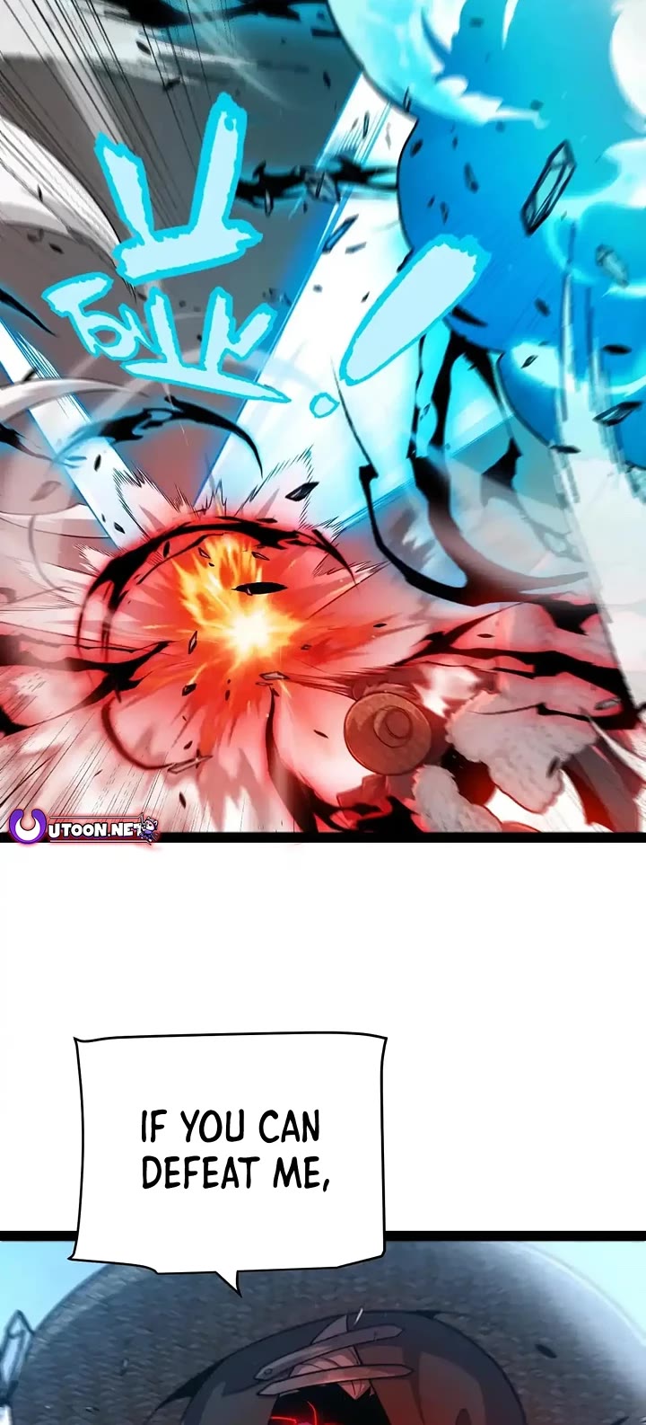 The Game That I Came From Chapter 336 page 7 - Chapter 336