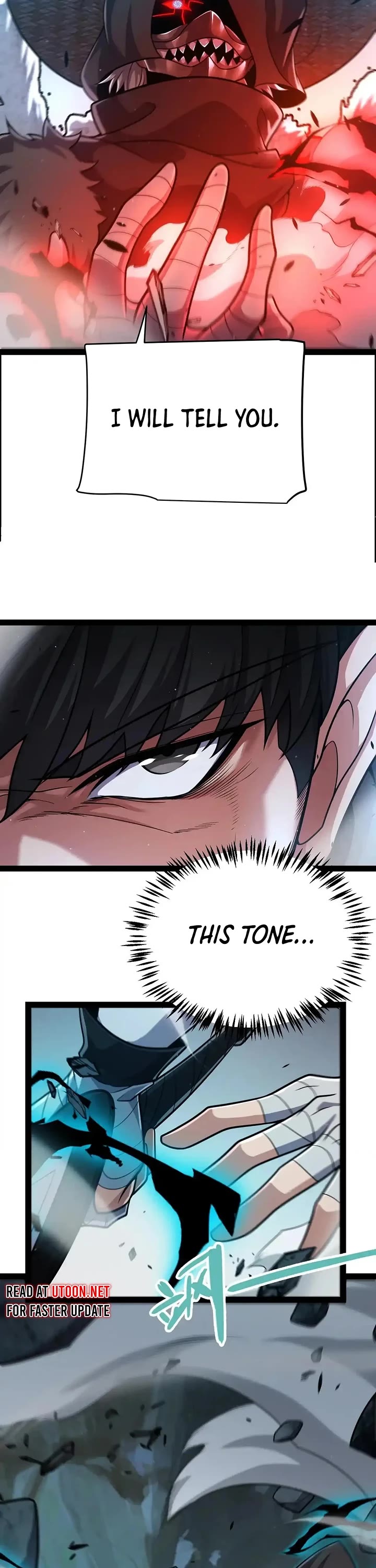 The Game That I Came From Chapter 336 page 8 - Chapter 336
