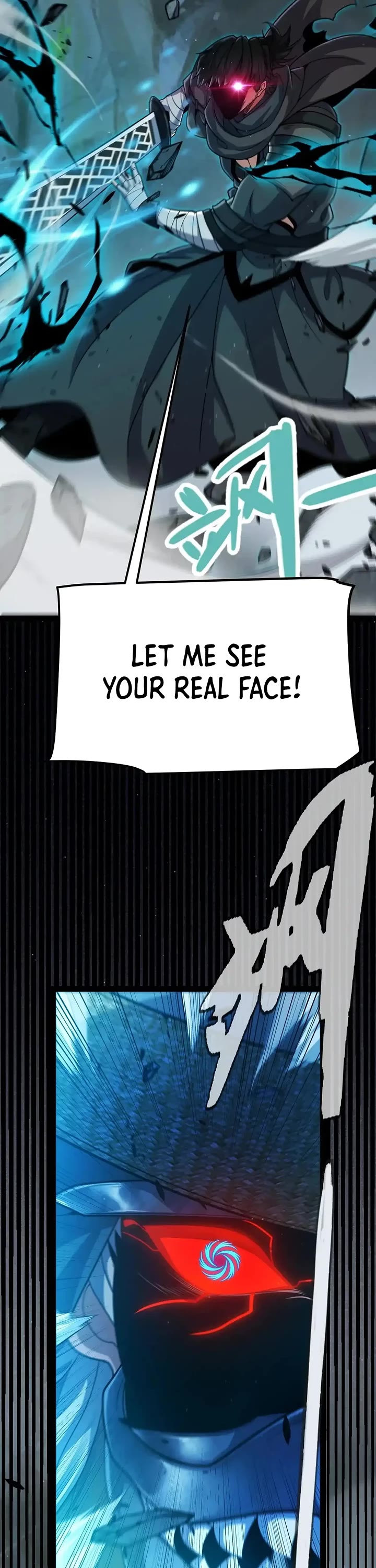 The Game That I Came From Chapter 336 page 9 - Chapter 336