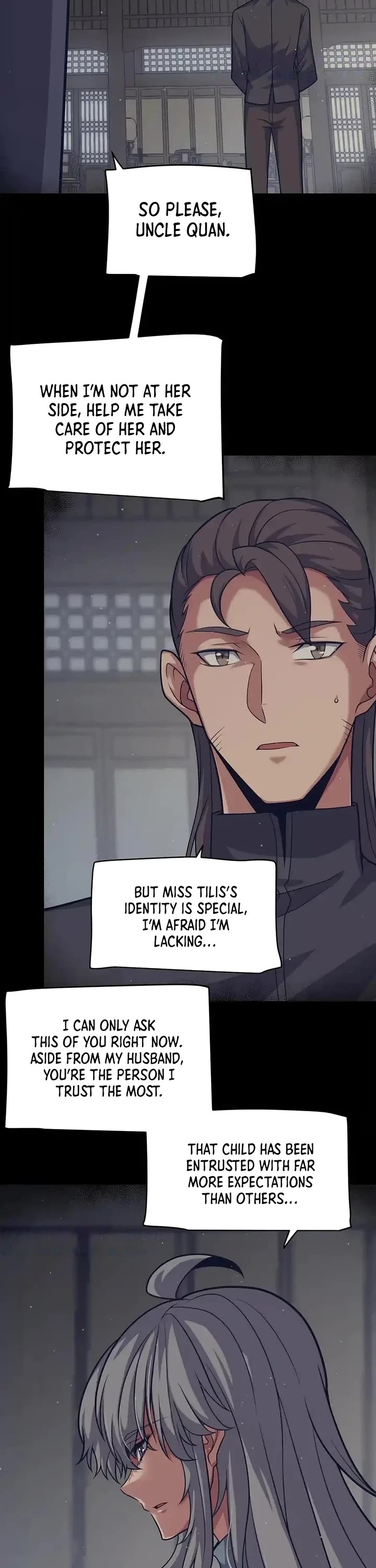 The Game That I Came From Chapter 337 page 10 - Chapter 337