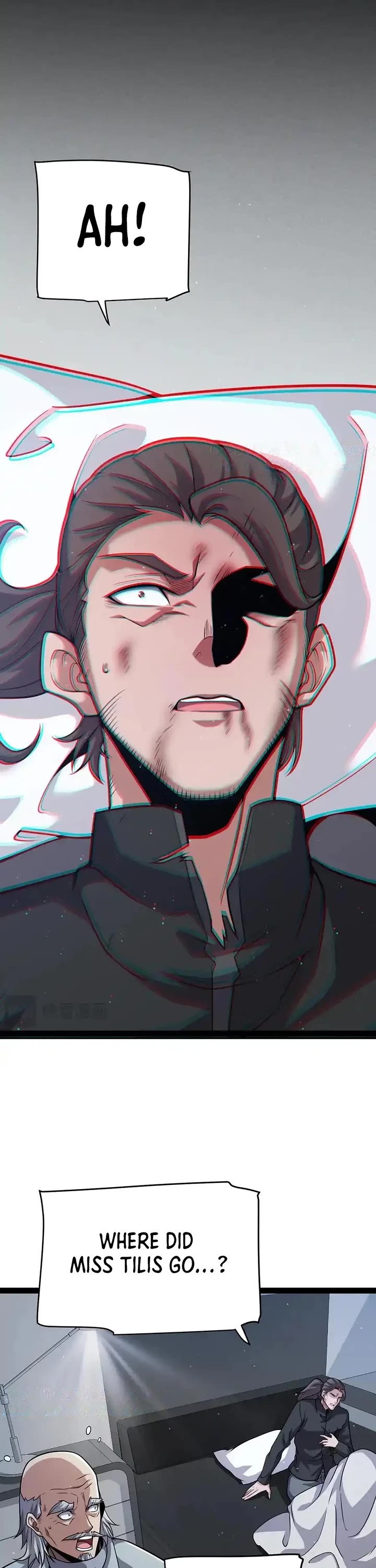 The Game That I Came From Chapter 337 page 12 - Chapter 337