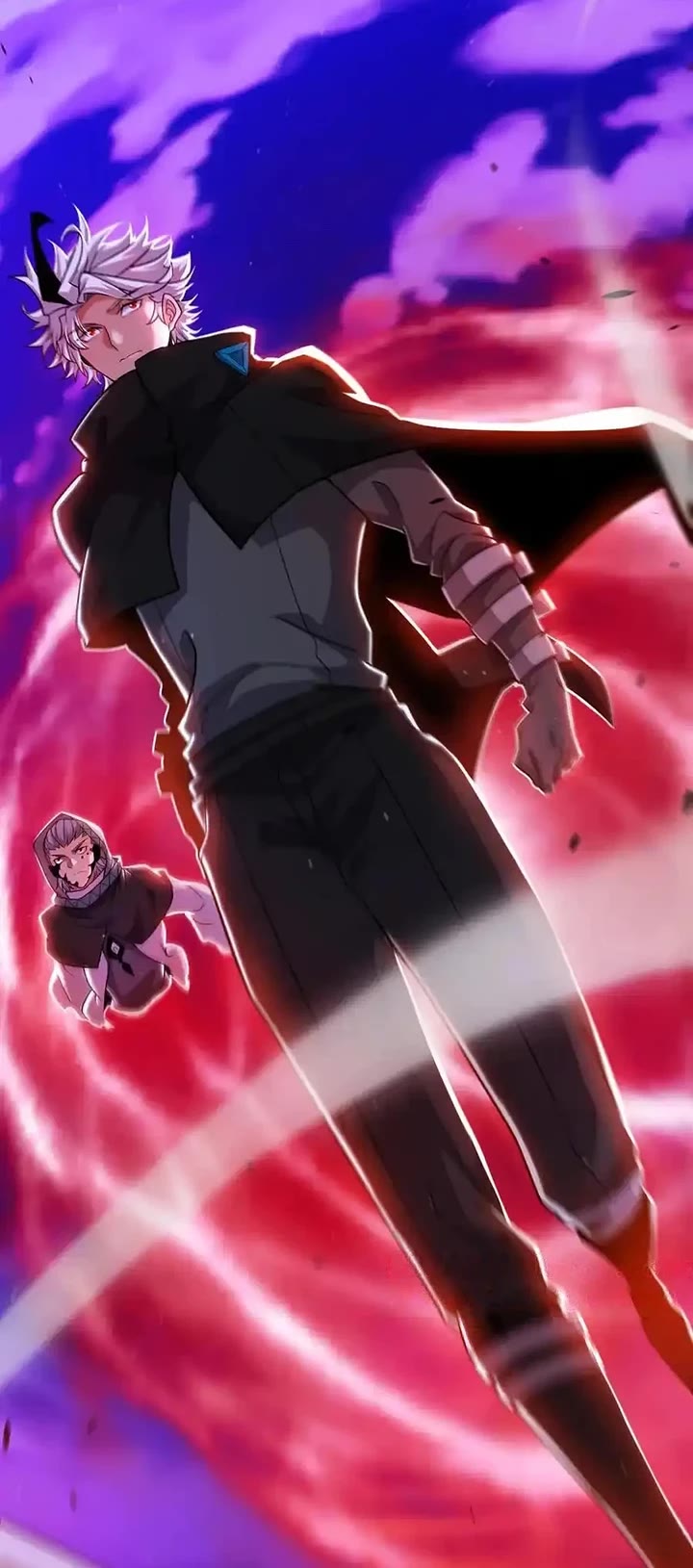 The Game That I Came From Chapter 337 page 17 - Chapter 337