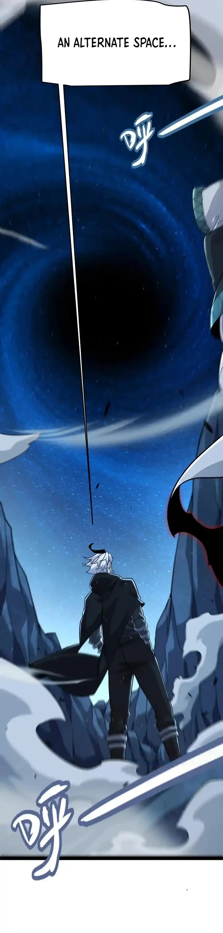 The Game That I Came From Chapter 337 page 19 - Chapter 337