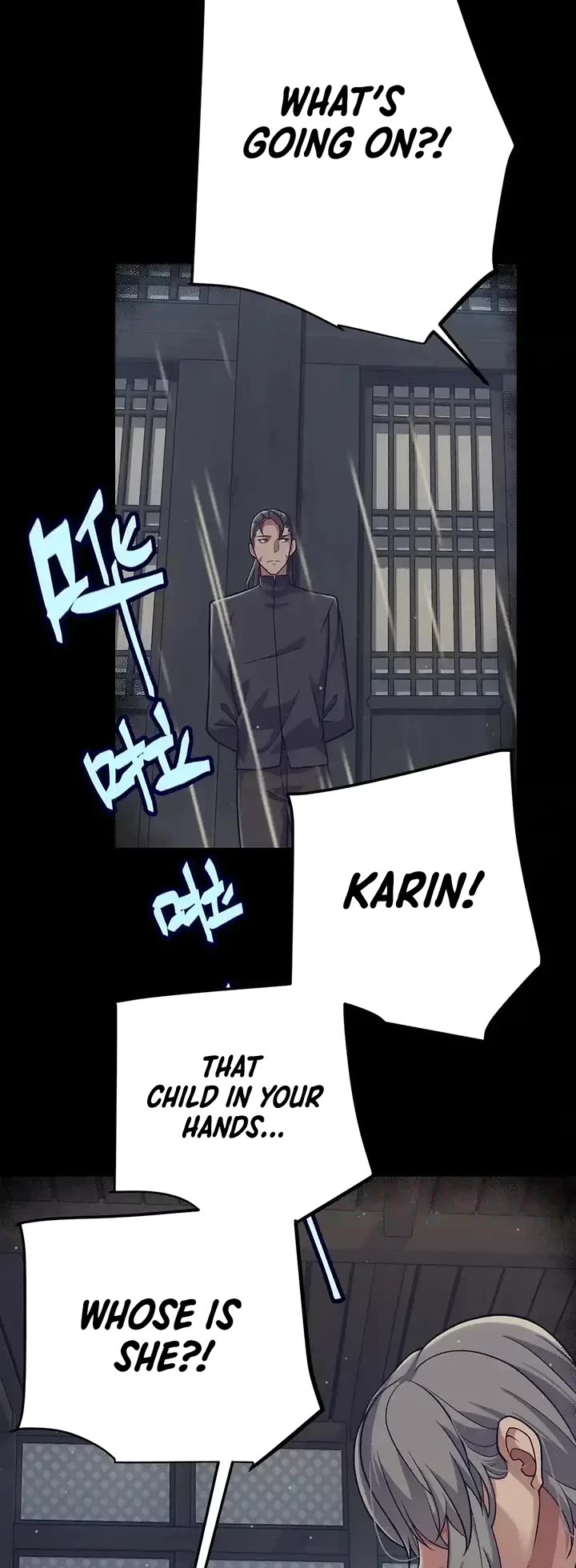 The Game That I Came From Chapter 337 page 2 - Chapter 337