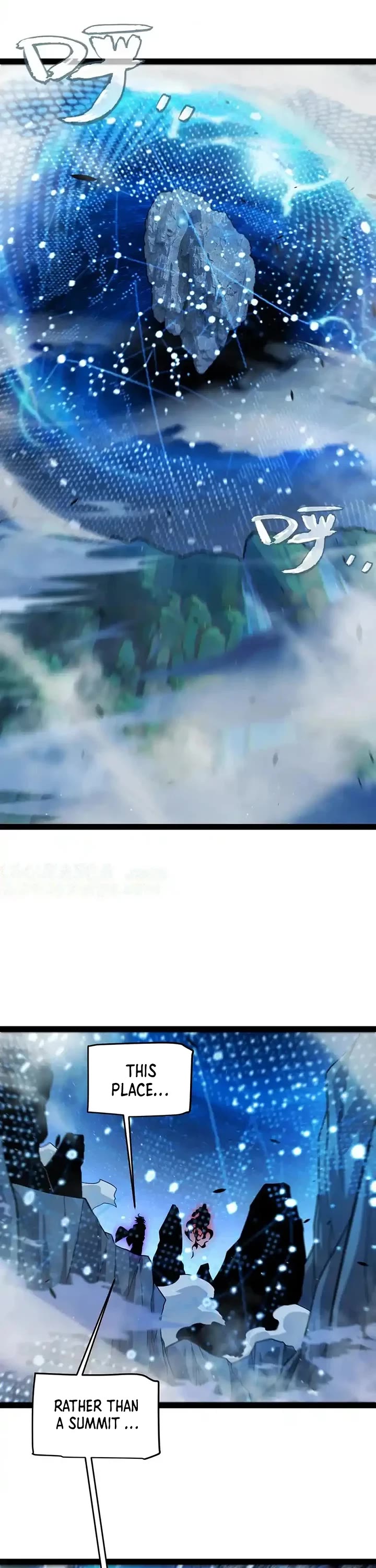 The Game That I Came From Chapter 337 page 20 - Chapter 337