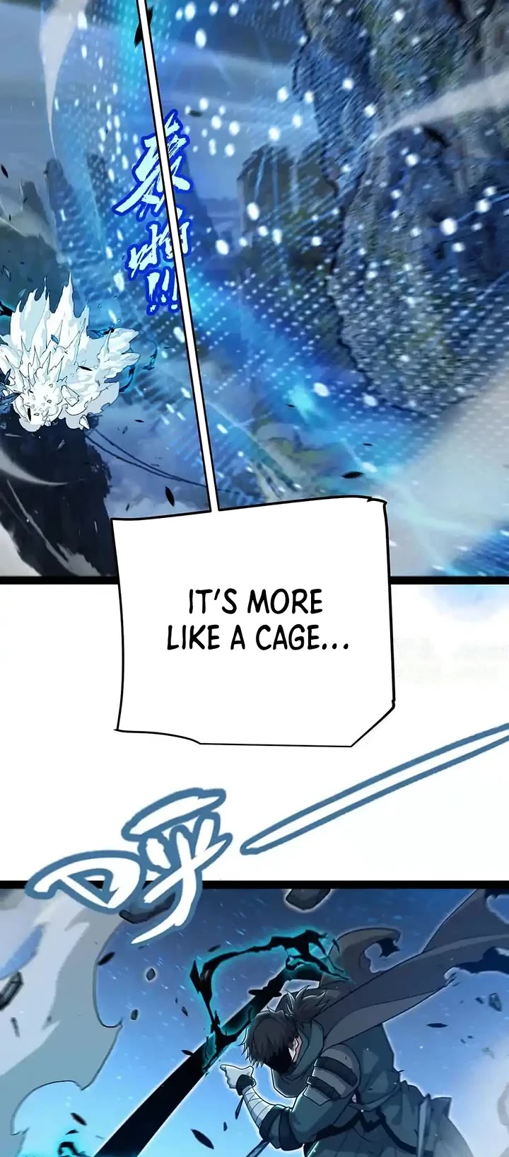 The Game That I Came From Chapter 337 page 21 - Chapter 337