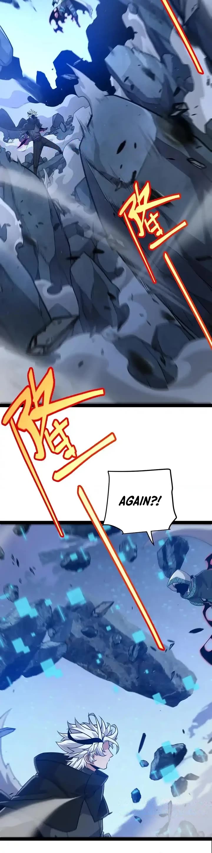The Game That I Came From Chapter 337 page 25 - Chapter 337