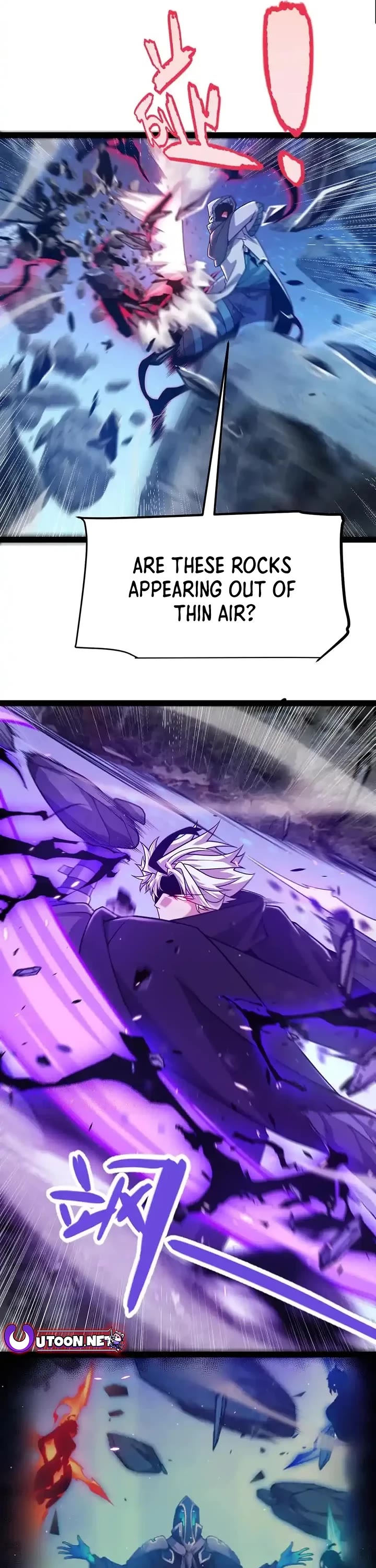 The Game That I Came From Chapter 337 page 26 - Chapter 337