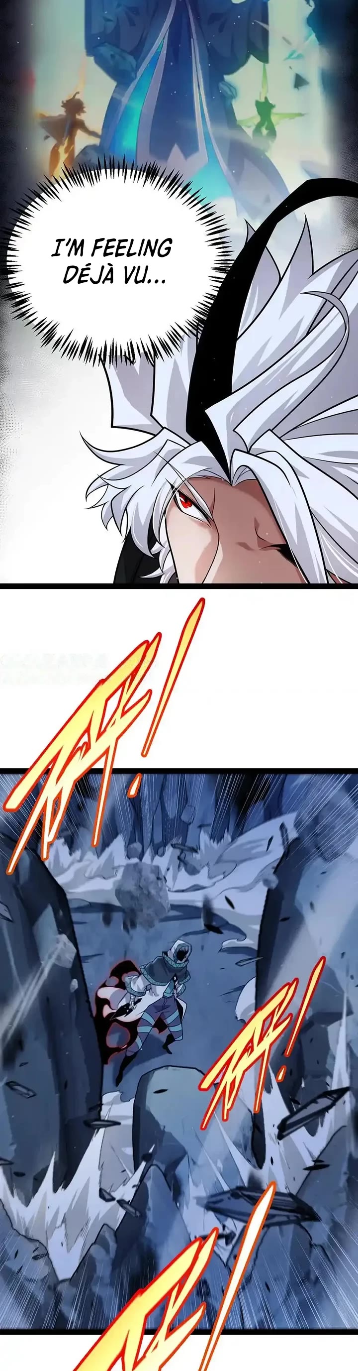 The Game That I Came From Chapter 337 page 27 - Chapter 337