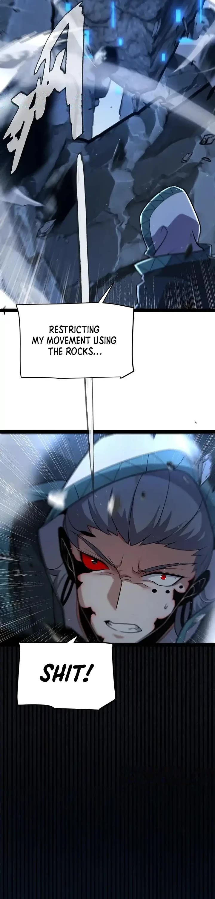 The Game That I Came From Chapter 337 page 29 - Chapter 337