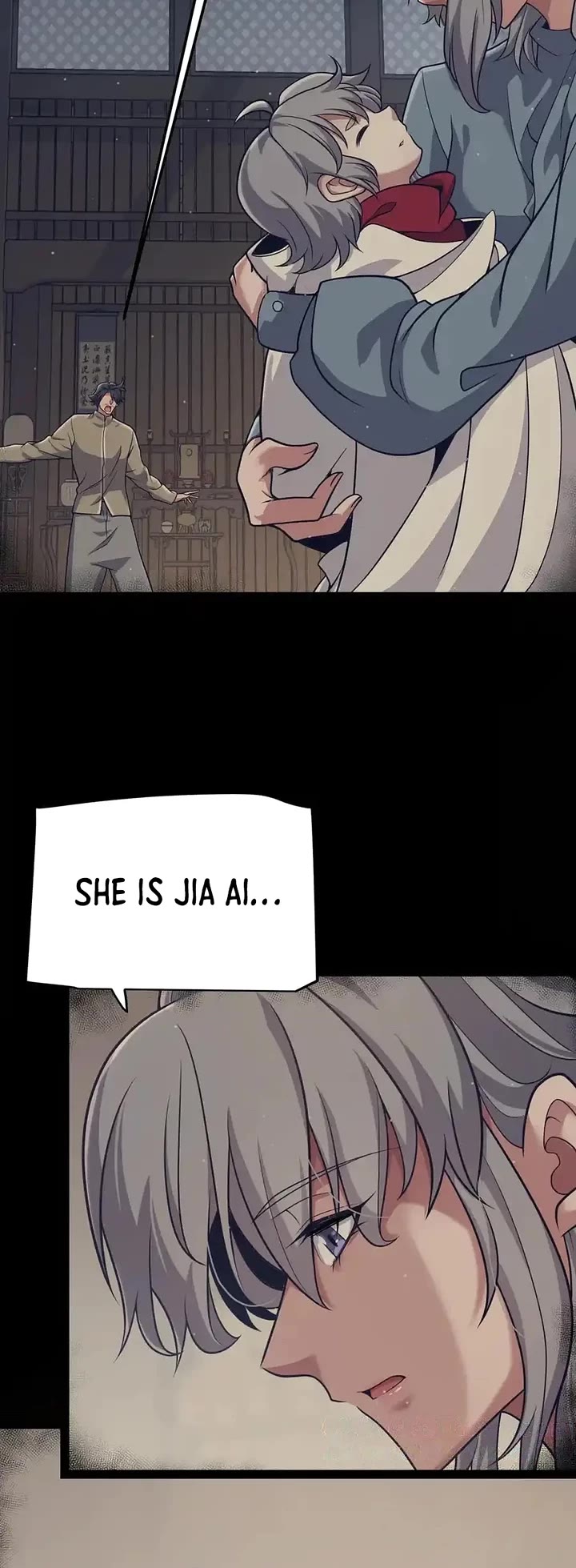 The Game That I Came From Chapter 337 page 3 - Chapter 337