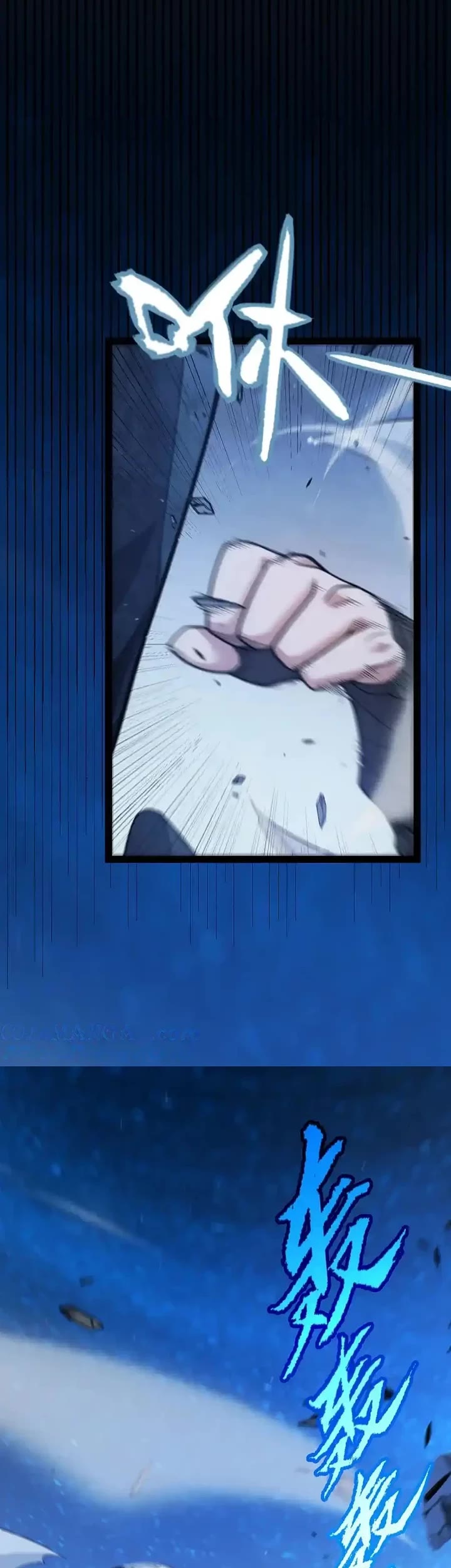 The Game That I Came From Chapter 337 page 30 - Chapter 337