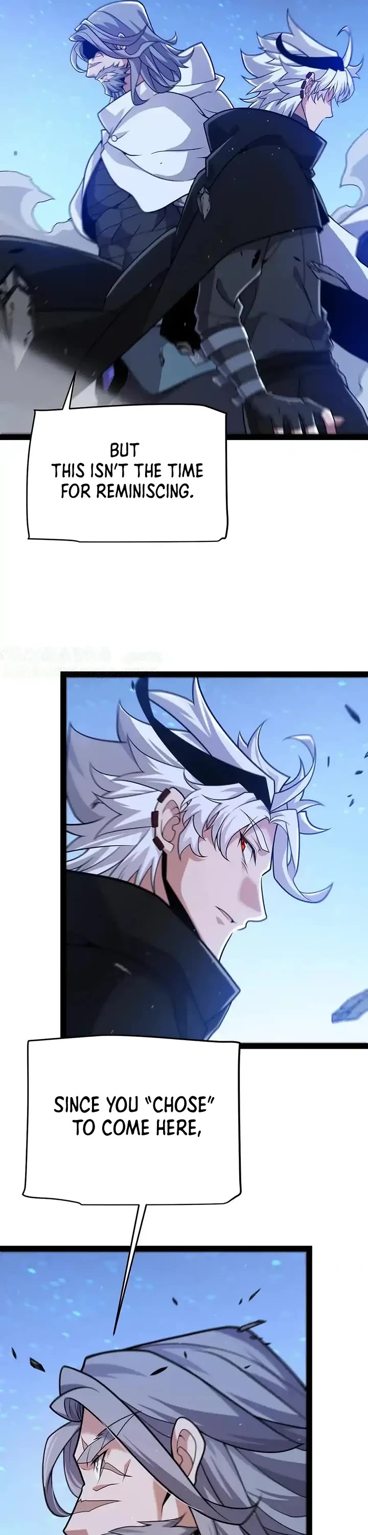 The Game That I Came From Chapter 337 page 35 - Chapter 337