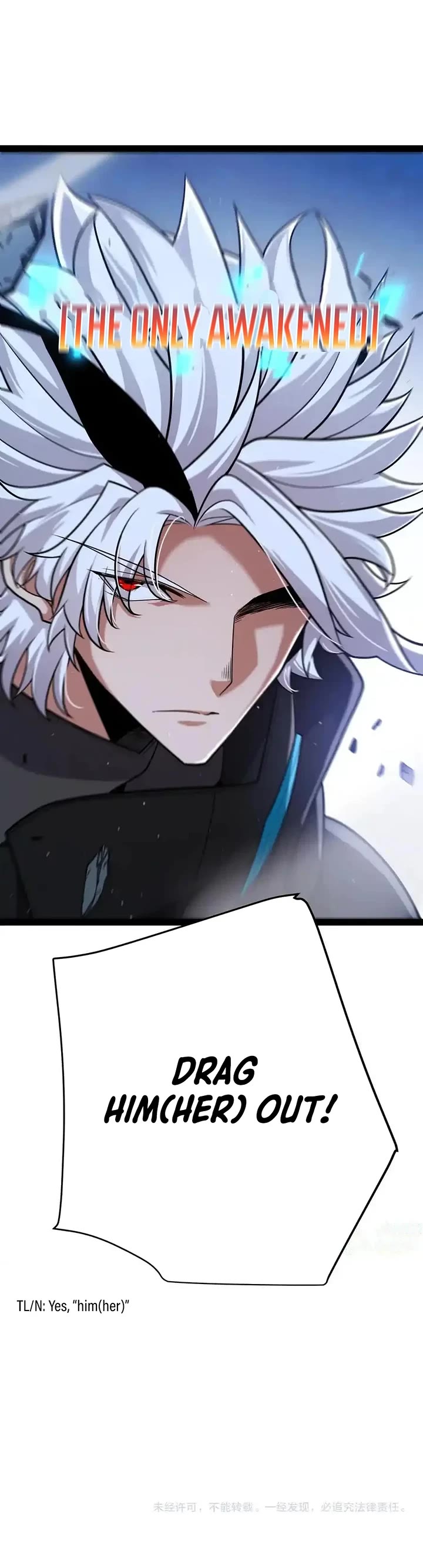 The Game That I Came From Chapter 337 page 37 - Chapter 337