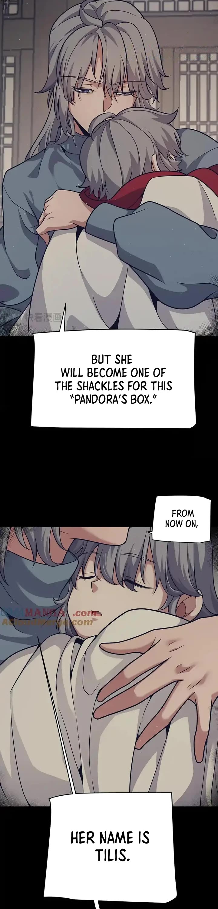 The Game That I Came From Chapter 337 page 7 - Chapter 337