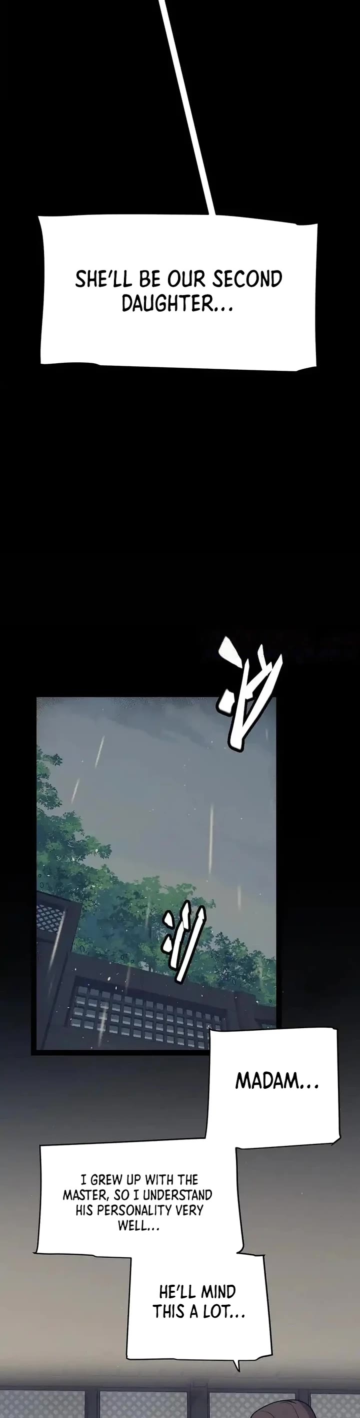 The Game That I Came From Chapter 337 page 8 - Chapter 337