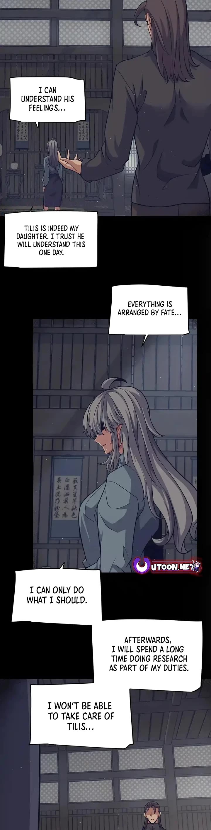 The Game That I Came From Chapter 337 page 9 - Chapter 337