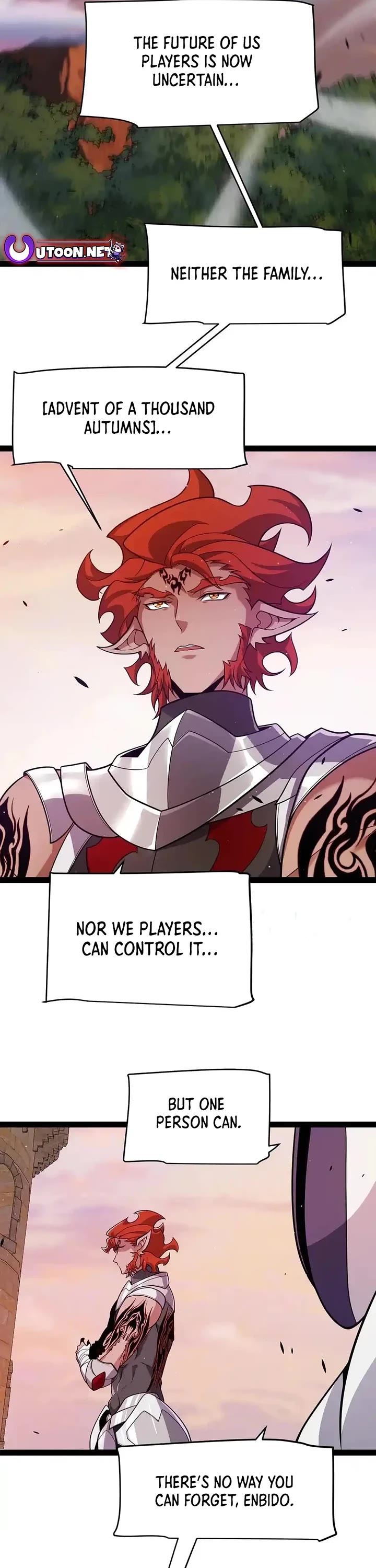 The Game That I Came From Chapter 338 page 10 - Chapter 338