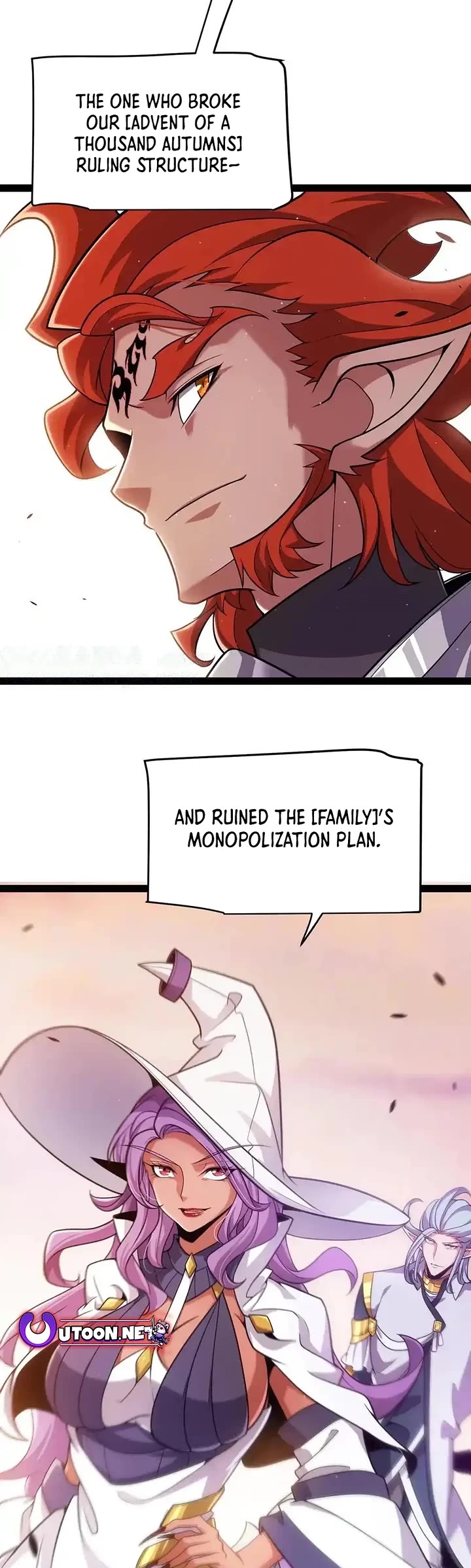 The Game That I Came From Chapter 338 page 11 - Chapter 338