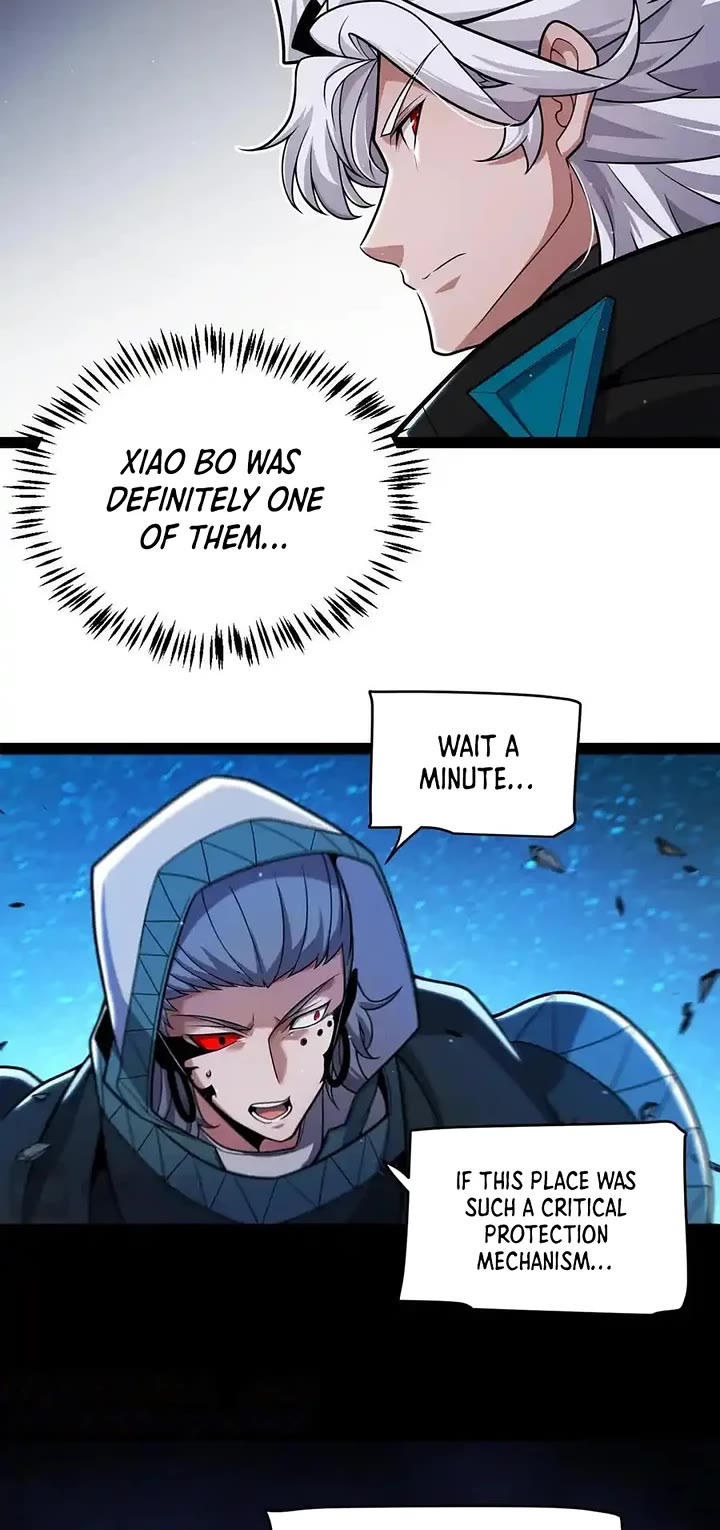 The Game That I Came From Chapter 338 page 18 - Chapter 338