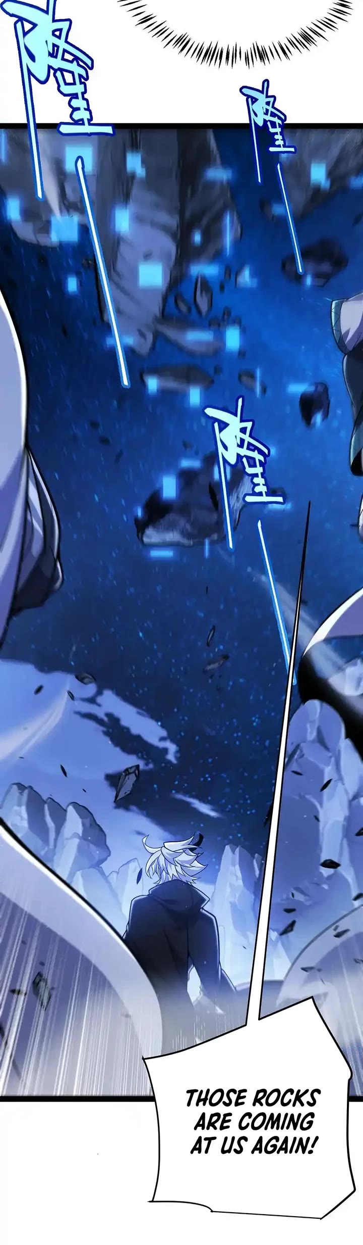 The Game That I Came From Chapter 338 page 21 - Chapter 338