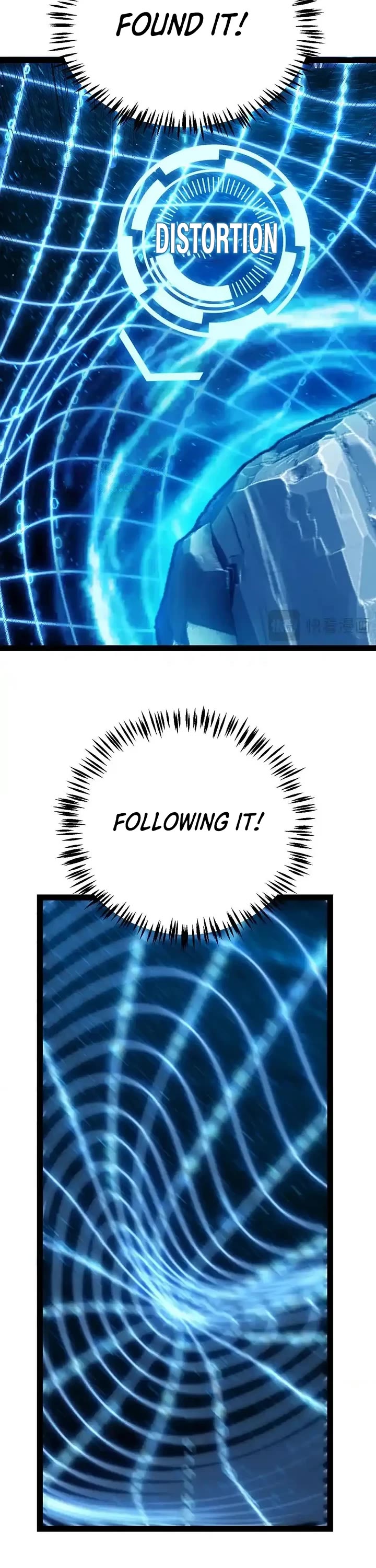 The Game That I Came From Chapter 338 page 24 - Chapter 338