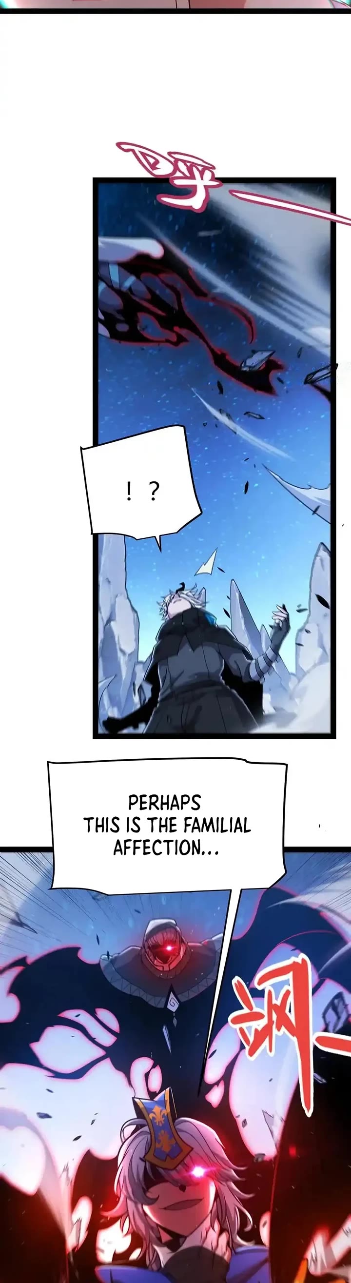 The Game That I Came From Chapter 338 page 35 - Chapter 338