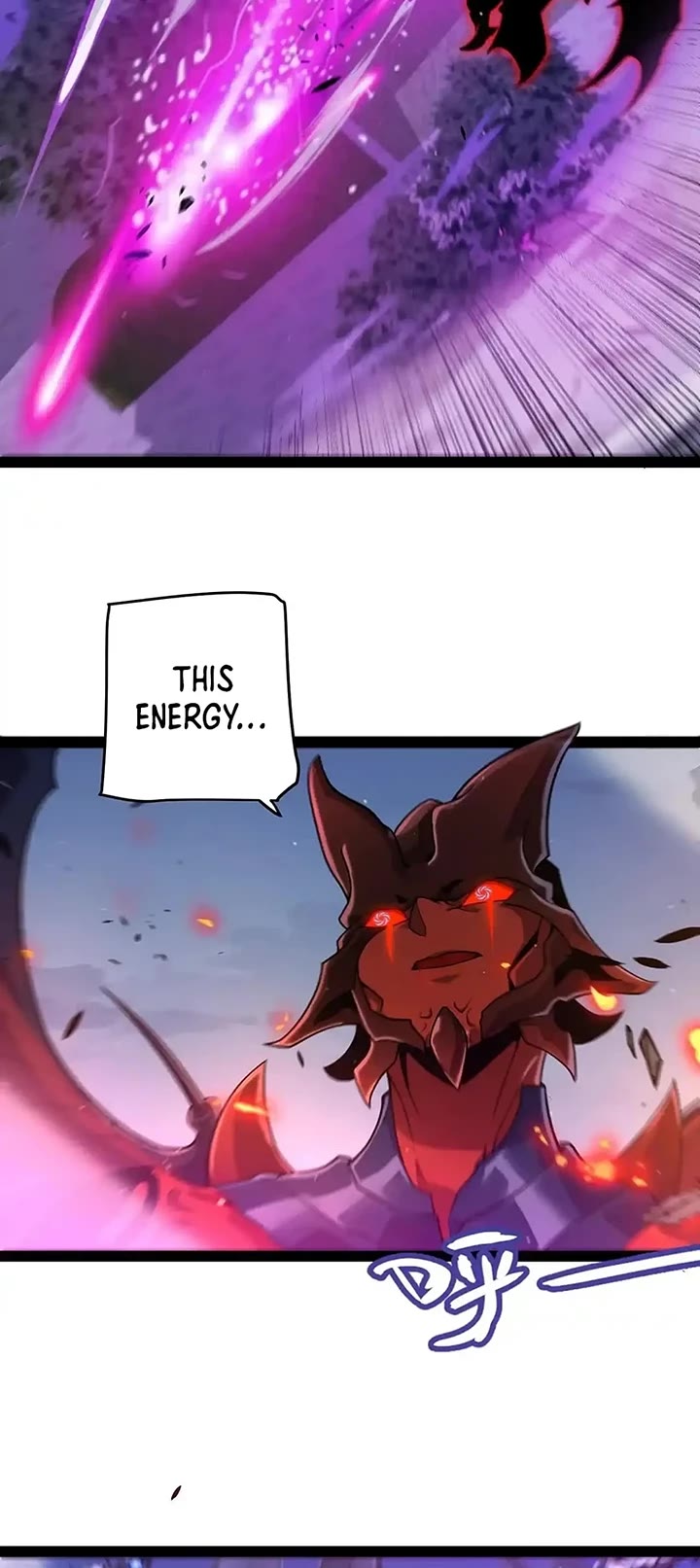 The Game That I Came From Chapter 339 page 10 - Chapter 339