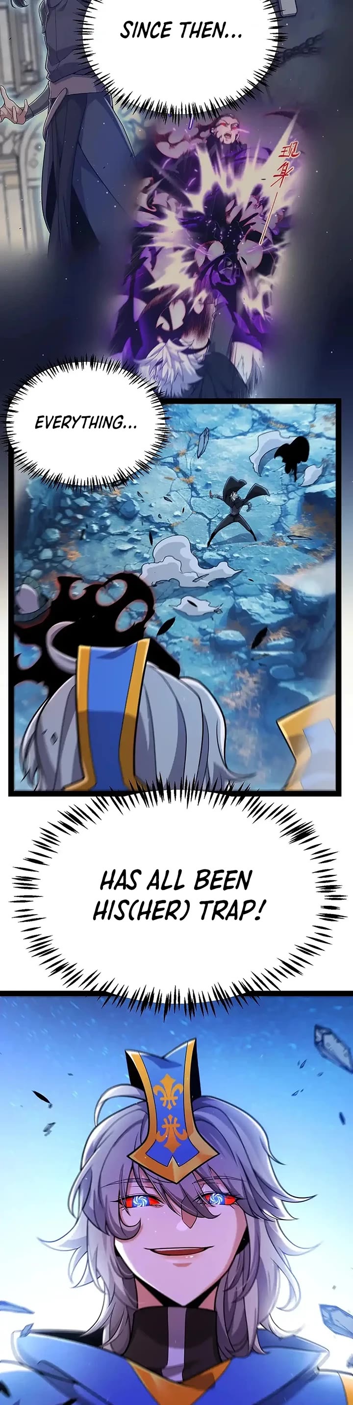 The Game That I Came From Chapter 339 page 16 - Chapter 339
