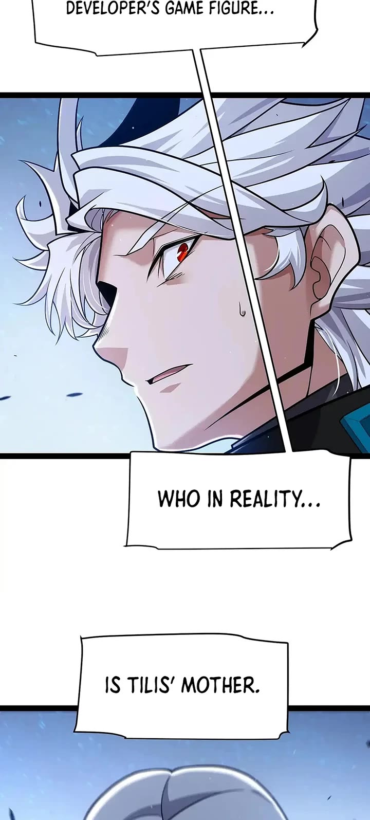 The Game That I Came From Chapter 339 page 19 - Chapter 339